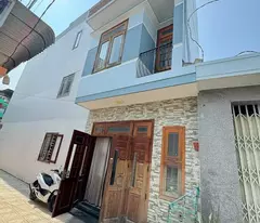 BÁN NHÀ 3 TẦNG MÊ ĐÚC KIÊN CỐ HẺM CẦU BÈ ĐƯỜNG Ô TÔ TẬN NƠI PHƯỜNG TÂY NHA TRANG