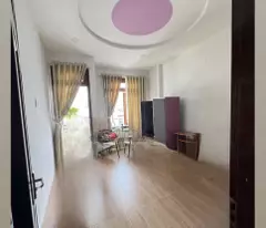 BÁN NHÀ 3 TẦNG MÊ ĐÚC KIÊN CỐ HẺM CẦU BÈ ĐƯỜNG Ô TÔ TẬN NƠI PHƯỜNG TÂY NHA TRANG