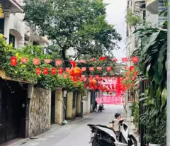 MẶT PHỐ LÝ NAM ĐẾ HOÀN KIẾM - VỊ TRÍ VIP ĐẸP HIẾM KINH DOANH ĐẲNG CẤP: DT 66M2 - GIÁ 68 TỶ