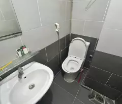Nhượng lại phòng đang ở tại Tân Phú – giá 4 triệu/tháng- Tân Phú ,TPHCM
