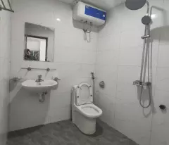 20m x 4 tầng, nhình 3 tỷ, Lựa chọn sáng suốt