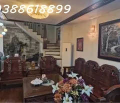 🏡 GIẢM GIÁ BÁN GẤP BIỆT THỰ HIẾM CÓ MỸ ĐÌNH - MT 11M - GARA - CÓ HẦM - Ô CHỜ THANG MÁY - VỈA HÈ -