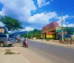 Bán đất mặt tiền quốc lộ 20 hiệp thạnh phi nôn đức trọng giá 9,6 tỷ