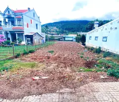 Bán đất mặt tiền quốc lộ 20 hiệp thạnh phi nôn đức trọng giá 9,6 tỷ