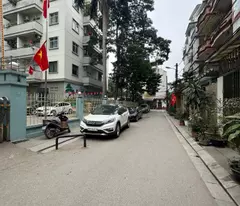 🏡 BÁN NHÀ PHÂN LÔ NGUYỄN KHÁNH TOÀN - CẦU GIẤY - Ô TÔ TRÁNH - VỈA HÈ - VIEW THOÁNG VĨNH VIỄN
