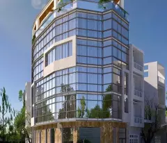🏡 BÁN TÒA APARTMENT YÊN HÒA - TRUNG KÍNH - CẦU GIẤY - THANG MÁY - CÓ HẦM - LÔ GÓC - MẶT TIỀN 20M
