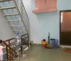 7.5 TỶ – NHÀ HẺM THÔNG QUA HẺM 308 HUỲNH TẤN PHÁT