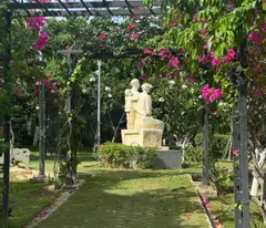Nhà Gần Biển Nha Trang Đường Rộng 10m Khu Dân Cư