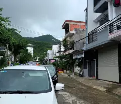Nhà Gần Biển Nha Trang Đường Rộng 10m Khu Dân Cư