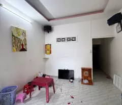 Nhà Gần Biển Nha Trang Đường Rộng 10m Khu Dân Cư
