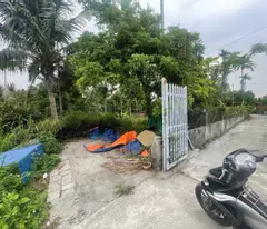 SIÊU PHẨM NHÀ VƯỜN ĐẠI THẮNG, HÒA NGHĨA – 880M2 – GIÁ CỰC "MỀM" CHỈ 2,X TỶ-ZALO: 0567 222 555