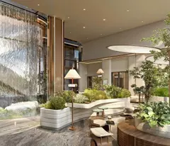 Sống xanh đầu tư bền vững chỉ 9 triệu/ tháng tại The Emerald Garden View Thuận An.