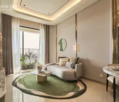 Sống xanh đầu tư bền vững chỉ 9 triệu/ tháng tại The Emerald Garden View Thuận An.