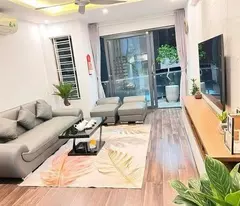 Bán nhà phố Lê Hồng Phong, Ba Đình, ô tô vào nhà, dân xây, khu dân trí cao, 35m, 11.9 tỷ