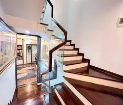 Bán nhà phố Lê Hồng Phong, Ba Đình, ô tô vào nhà, dân xây, khu dân trí cao, 35m, 11.9 tỷ