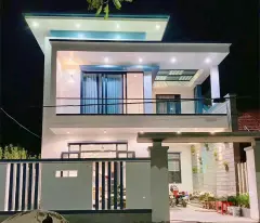 BIỆT THỰ MINI SỔ HỒNG RIÊNG THỔ CƯ HOÀN THIỆN CHỈ 800TR SỞ HỮU NGAY