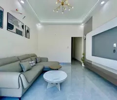 BIỆT THỰ MINI SỔ HỒNG RIÊNG THỔ CƯ HOÀN THIỆN CHỈ 800TR SỞ HỮU NGAY