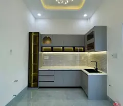 BIỆT THỰ MINI SỔ HỒNG RIÊNG THỔ CƯ HOÀN THIỆN CHỈ 800TR SỞ HỮU NGAY