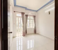 Bán nhà Lê Văn Qưới - 4 tầng - HXH 6M - ngay ngã tư bốn xã - 5.9 tỷ (tl)