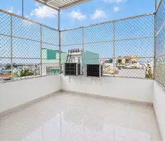 Bán nhà Lê Văn Qưới - 4 tầng - HXH 6M - ngay ngã tư bốn xã - 5.9 tỷ (tl)