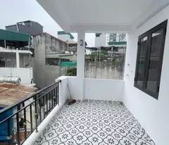 BÁN NHÀ 5 TẦNG TRẦN ĐẠI NGHĨA, PHƯỜNG BẠCH MAI, QUẬN HAI BÀ TRƯNG, HÀ NỘI -  NHÀ ĐẸP FULL NỘI THẤT