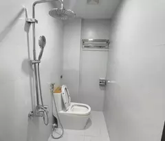 BÁN NHÀ 5 TẦNG TRẦN ĐẠI NGHĨA, PHƯỜNG BẠCH MAI, QUẬN HAI BÀ TRƯNG, HÀ NỘI -  NHÀ ĐẸP FULL NỘI THẤT