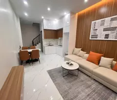 💥 💥 💥 💥 BÁN NHÀ PHÚC LỢI LONG BIÊN 7 CHỖ ĐỖ CỬA FULL NỘI THẤT NGÕ RIÊNG