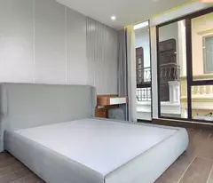 💥 💥 💥 💥 BÁN NHÀ PHÚC LỢI LONG BIÊN 7 CHỖ ĐỖ CỬA FULL NỘI THẤT NGÕ RIÊNG
