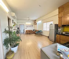 Chính chủ cần bán căn góc View Hồ 80m2 tại Thanh Hà-Hà Đông