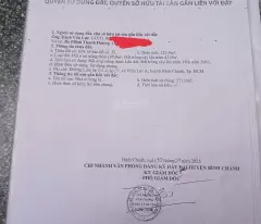 Chính chủ cần bán gấp nhà mt, 3tầng phía sau dòng tiền sẵn - bình chánh-13,6 tỷ