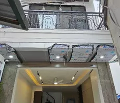Bán nhà ngõ 74 Thượng Thanh 53m x 5T thang máy mới tinh, oto gần, chỉ nhỉnh 10 tỷ còn tl.