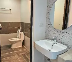 Bán nhà ngõ 74 Thượng Thanh 53m x 5T thang máy mới tinh, oto gần, chỉ nhỉnh 10 tỷ còn tl.