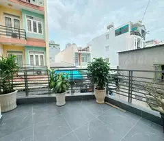 SIÊU PHẨM GÓC 2 MẶT HẺM - KẾ BÊN HIM LAM & LOTTE MART Q7 Chỉ 9.6 tỷ (thương lượng).