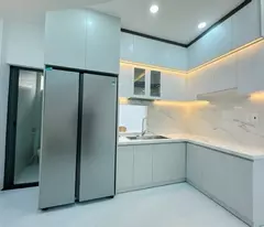 SIÊU PHẨM GÓC 2 MẶT HẺM - KẾ BÊN HIM LAM & LOTTE MART Q7 Chỉ 9.6 tỷ (thương lượng).