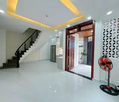 SIÊU PHẨM GÓC 2 MẶT HẺM - KẾ BÊN HIM LAM & LOTTE MART Q7 Chỉ 9.6 tỷ (thương lượng).