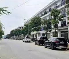 CHO THUÊ NHÀ 4 TẦNG XÂY THÔ – GIÁ TỐT – MB 2125 GĐ2 - TP THANH HÓA
