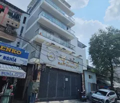 Nhà Mặt Phố 276 Trịnh Đình Trọng, Tân Phú 181m2, 6 Tầng, 12 PN, 42 Tỷ. Sổ Hồng. LH: 0898333313