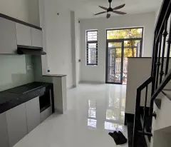 Cho thuê nhà riêng đường Lâm Văn Bền, Phường Tân Thuận