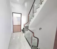 Nhà mặt tiền An Dương Vương gần chợ 4x26 Kinh doanh 4 tầng chỉ 12 tỷ nhỉnh - 0931172218