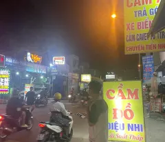 BÁN NHÀ/ĐẤT MẶT TIỀN NGUYỄN ẢNH THỦ – NGANG 7M NỞ HẬU – GIÁ 17.9 TỶ