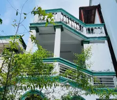 🔥🏡 BIỆT THỰ SÂN VƯỜN 1000M² – AN SƯƠNG, QUẬN 12