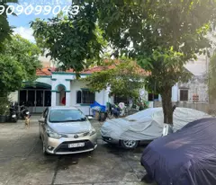 🔥🏡 BIỆT THỰ SÂN VƯỜN 1000M² – AN SƯƠNG, QUẬN 12