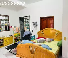 🔥🏡 BIỆT THỰ SÂN VƯỜN 1000M² – AN SƯƠNG, QUẬN 12