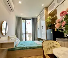 CHỦ THỞ OXY - CẦN TRẢ BANK - GIÁ SẬP SÀN NHỈNH 8 TỶ NHÀ GẦN NHỔN - 55M 7 TẦNG THANG MÁY 11 PHÒNG