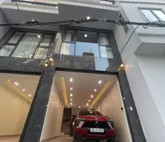 Bán nhà ngõ 94 Thượng thanh 40m x 6T gara thang máy nhỉnh 11 tỷ còn tl