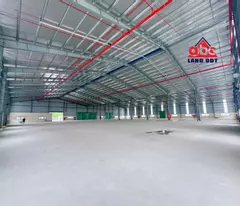 XT AP, nhà xưởng xây dựng sẵn cho thuê lâu dài, phù hợp SX linh hoạt ngành nghề