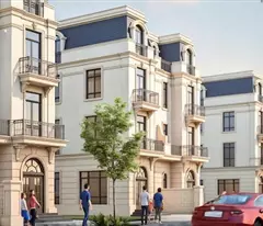 VINHOMES GREEN PARADISE - CẦN GIỜ - NHÀ PHỐ THƯƠNG MẠI LIỀN KỀ