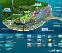 VINHOMES GREEN PARADISE - CẦN GIỜ - NHÀ PHỐ THƯƠNG MẠI LIỀN KỀ