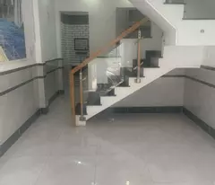ĐỨA EM CHO THUÊ NHÀ 2 LẦU HUỲNH THỊ HAI – HXH TỚI CỬA – FULL NỘI THẤT – 2PN 2WC – Ở NGAY