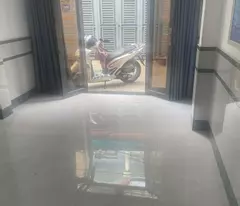 ĐỨA EM CHO THUÊ NHÀ 2 LẦU HUỲNH THỊ HAI – HXH TỚI CỬA – FULL NỘI THẤT – 2PN 2WC – Ở NGAY